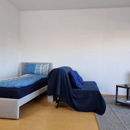 Neu Whng. Zentrum ruhig best place Netflix Garage Gießen Buitenkant foto